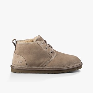 Ugg Neumel Chukka Stövlar Herr Beige (182453GJQ)